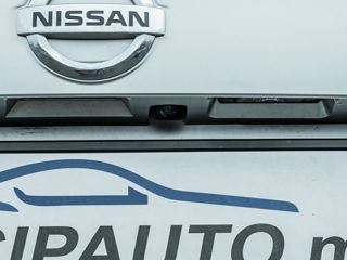 Nissan Qashqai foto 14