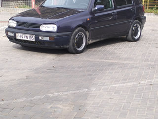 Volkswagen Golf foto 6