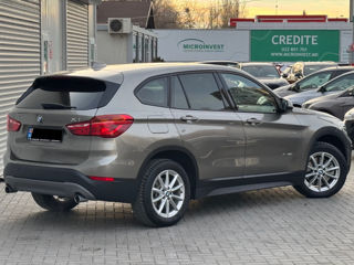 BMW X1 foto 3