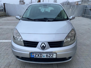 Renault Scenic foto 6