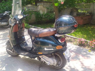 Vespa ET2 125cc 4T MD foto 5