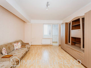 Apartament cu 2 camere, 72 m², Ciocana, Chișinău foto 3