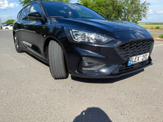 Ford Focus ST foto 6