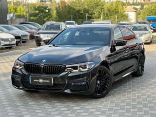 BMW 5 Series foto 1