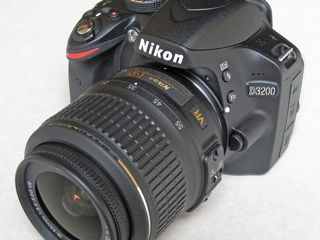 Nikon foto 1