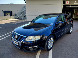 Volkswagen Passat foto 5