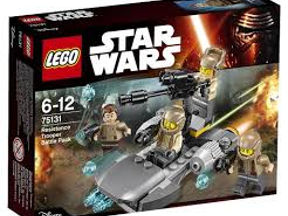 Продам Lego Star Wars, Лего звёздные войны foto 6