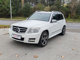 Mercedes GLK-Class foto 6