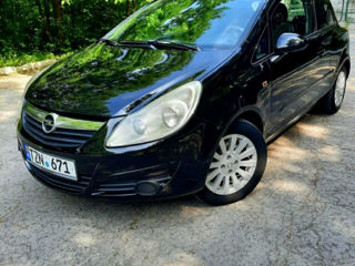 Opel Corsa foto 5