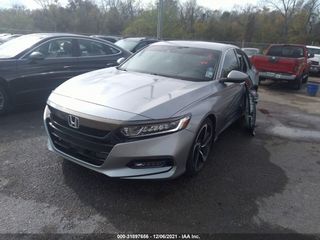 Honda Accord foto 2