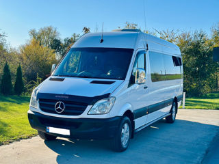 Mercedes Sprinter foto 5