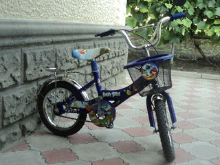 Велосипед Angry Biros. foto 6