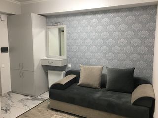 Apartament cu 1 cameră, 38 m², Centru, Chișinău