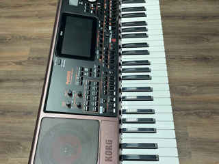 KORG PA 1000. foto 3