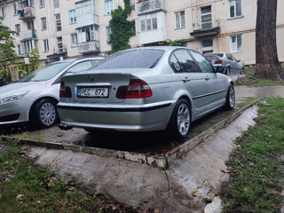 BMW 3 Series foto 7