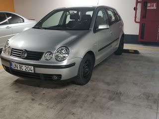 Volkswagen Polo foto 5