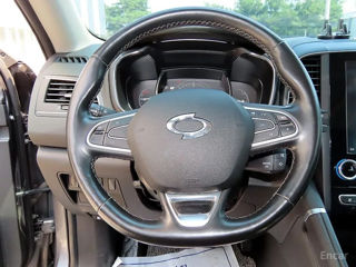 Renault Samsung QM6 foto 7