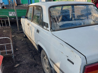 Lada / ВАЗ 2105 foto 4