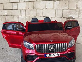 Poze reale , mercedes-benz, lexus lx570, bmw x6, gle, g65, range rover toate licențiate la cele mai foto 4