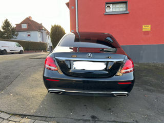 Mercedes E-Class foto 5