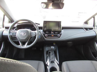 Toyota Corolla foto 6