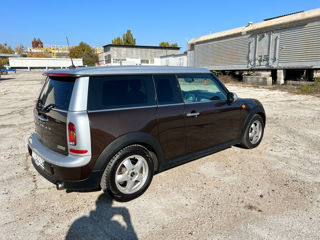 Mini Clubman foto 3