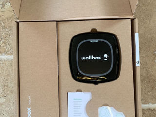 Wallbox Pulsar Plus foto 2