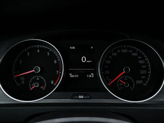 Volkswagen Golf foto 9