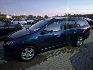 Dacia Logan Mcv foto 10