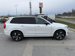 Volvo XC90 foto 5