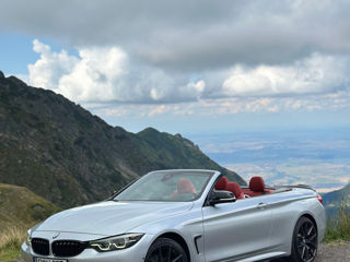 BMW 4 Series foto 2