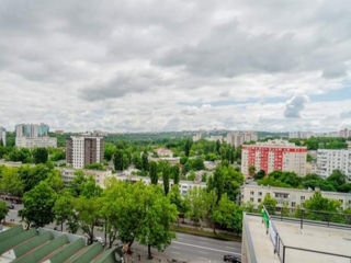 Apartament cu 2 camere,  Centru,  Chișinău,  Chișinău mun. foto 2