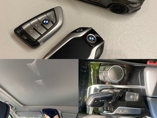 BMW 5 Series фото 10