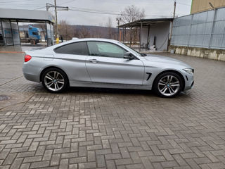 BMW 4 Series foto 4