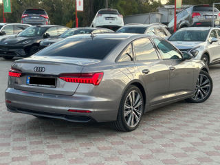 Audi A6 foto 3