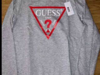 Hanorac Guess original xs / батник foto 4