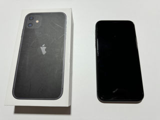 Продам iPhone 11 128gb black