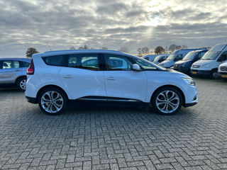 Renault Grand Scenic foto 5