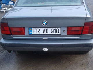 BMW 5 Series foto 3