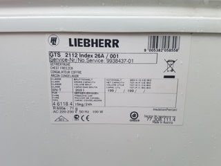 Liebherr foto 2