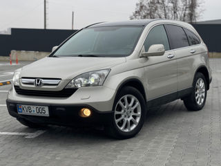 Honda CR-V foto 4