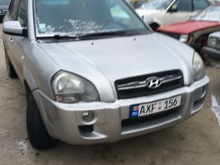 Hyundai Tucson foto 3