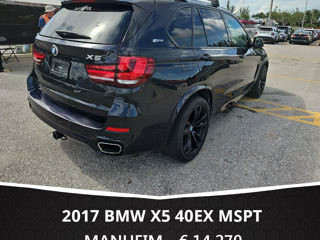 BMW X5 foto 5