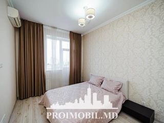 Apartament cu 3 camere, 100 m², Centru, Chișinău foto 7