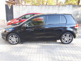 Volkswagen Golf foto 2