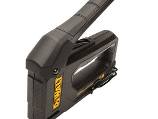 Capsator multifunctional 2 in 1 dewalt - dwht80276-0/ручной степлер dewalt dwht80276-0 foto 3