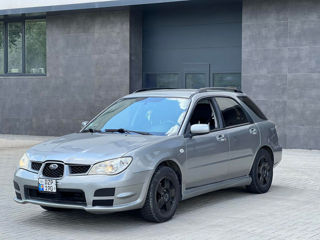 Subaru Impreza foto 3