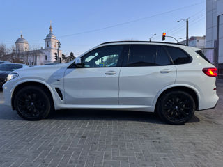 BMW X5 foto 9