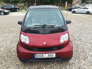 Smart Fortwo foto 2