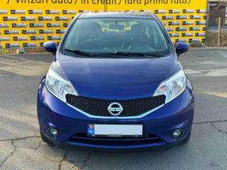 Nissan Note foto 4